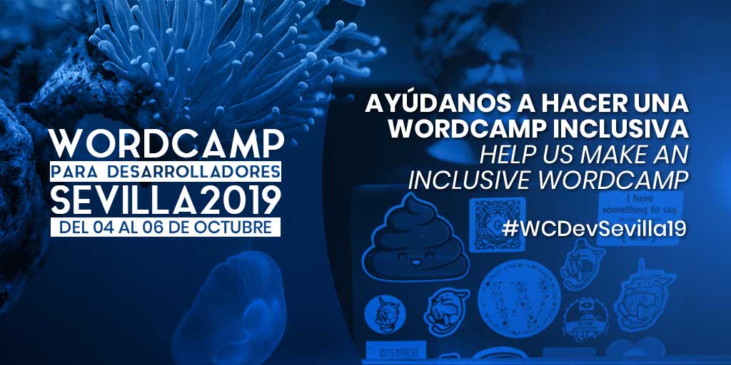 wcdevsevilla19-wceu18-wordcamp-diversa-inclusiva