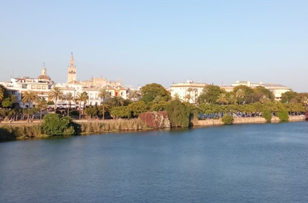 Dónde alojarse durante la WordCamp Sevilla 2022
